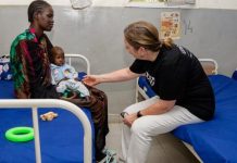 يونيسف: جنوب السودان يشهد تفشّي الكوليرا الأسوأ منذ عقدَين يونيسف: جنوب السودان يشهد تفشّي الكوليرا الأسوأ منذ عقدَين