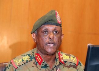 هل تقود تصريحات العطا إلى حرب بين السودان وتشاد؟ هل تقود تصريحات العطا إلى حرب بين السودان وتشاد؟