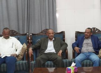 التأمين الصحي بكسلا ينتصر على الحرب باستعادة الخدمة التأمين الصحي بكسلا ينتصر على الحرب باستعادة الخدمة