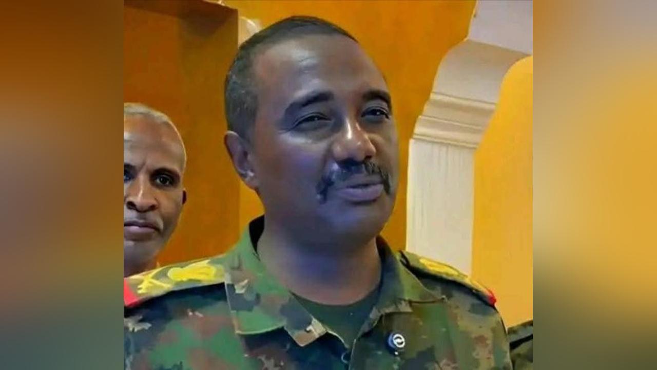 قائد عمليات الخرطوم يحدد المدى الزمني لبسط السيطرة الكاملة على شرق العاصمة قائد عمليات الخرطوم يحدد المدى الزمني لبسط السيطرة الكاملة على شرق العاصمة