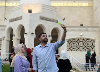 كيف سيكون الطقس خلال عيد الفطر في العالم العربي؟ كيف سيكون الطقس خلال عيد الفطر في العالم العربي؟