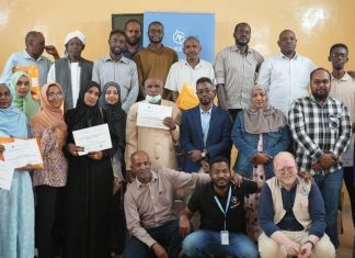 ورشة المعالجة القياسية للحالات تختتم أعمالها بدنقلا ورشة المعالجة القياسية للحالات تختتم أعمالها بدنقلا