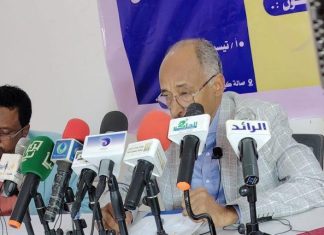 رئيس حركة تحرير كوش يؤكد أهمية اتفاقية مسار الشمال التي تصب في مصلحة البلاد رئيس حركة تحرير كوش يؤكد أهمية اتفاقية مسار الشمال التي تصب في مصلحة البلاد