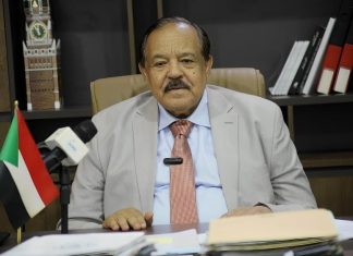 وزير الخارجية : السودان يشارك خلال ابريل القادم فى مؤتمرات هامة وزير الخارجية : السودان يشارك خلال ابريل القادم فى مؤتمرات هامة