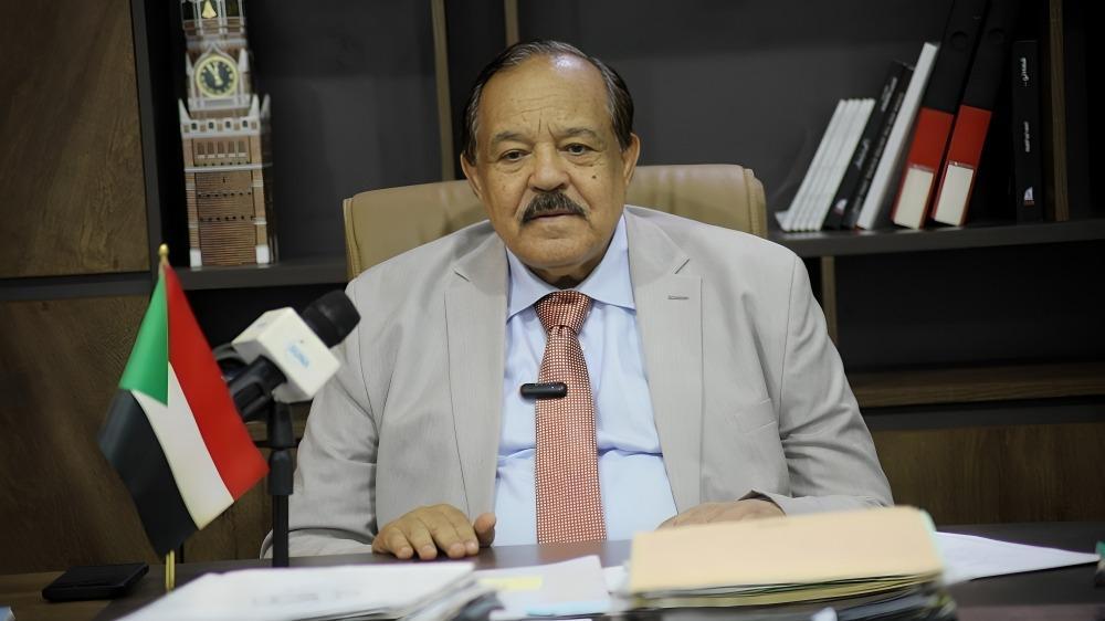 وزير الخارجية : السودان يشارك خلال ابريل القادم فى مؤتمرات هامة وزير الخارجية : السودان يشارك خلال ابريل القادم فى مؤتمرات هامة