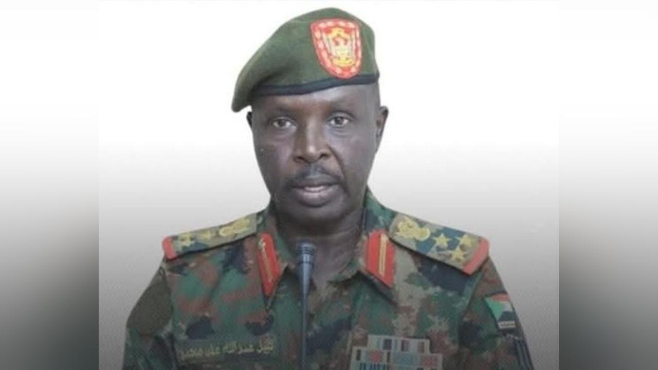 الجيش السوداني يؤكد حسم معركة الخرطوم الجيش السوداني يؤكد حسم معركة الخرطوم
