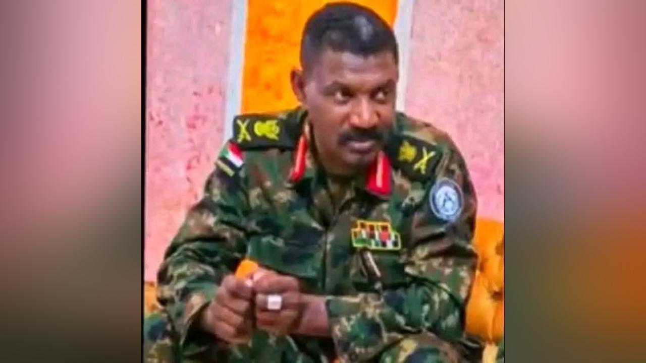 كيكل: جنود الدعم السريع فكروا في تعلم “العوم في يوم” فجعلناهم بين غريق وقتيل كيكل: جنود الدعم السريع فكروا في تعلم “العوم في يوم” فجعلناهم بين غريق وقتيل
