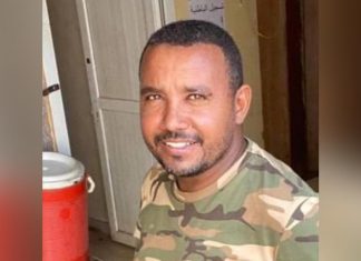 قائد الجيش السوداني يطالب الدعم السريع بالاستعداد في كردفان ودارفور قائد الجيش السوداني يطالب الدعم السريع بالاستعداد في كردفان ودارفور