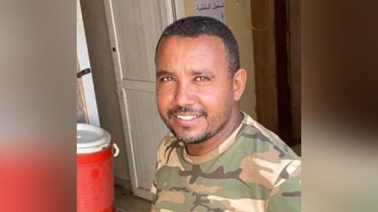 قائد الجيش السوداني يطالب الدعم السريع بالاستعداد في كردفان ودارفور قائد الجيش السوداني يطالب الدعم السريع بالاستعداد في كردفان ودارفور