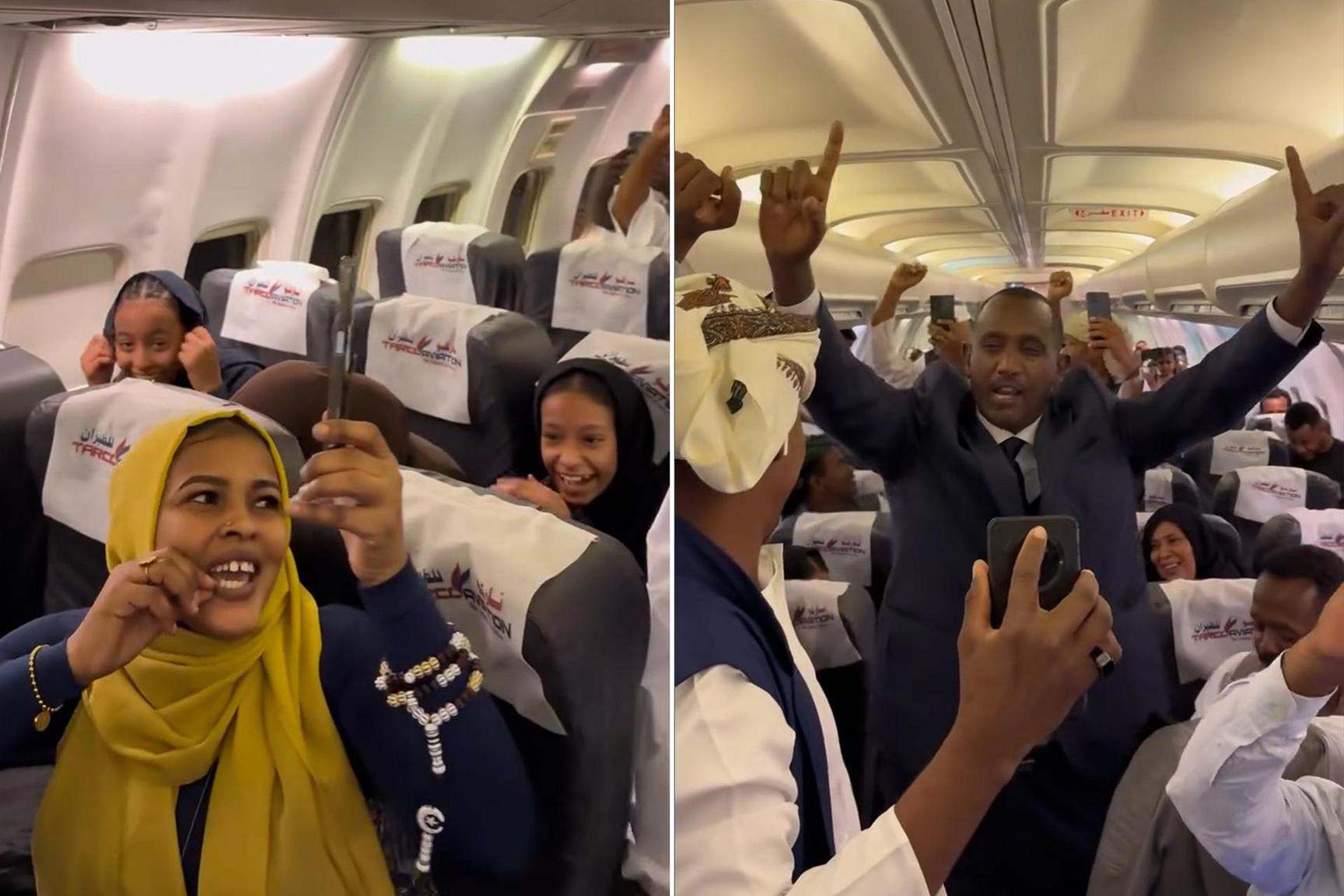 احتفالات السودانيين بانتصارات الجيش تصل إلى احتفالات السودانيين بانتصارات الجيش تصل إلى