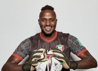 الرباط الصليبي يُبعد محمد مصطفى.. والاتحاد السوداني يتحرك الرباط الصليبي يُبعد محمد مصطفى.. والاتحاد السوداني يتحرك