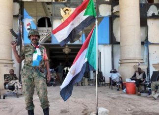 الخرطوم بلا “الدعم السريع”… تحول مفصلي في مسار حرب السودان الخرطوم بلا "الدعم السريع"... تحول مفصلي في مسار حرب السودان