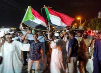 متى يعود السودان إلى أهلِه؟ متى يعود السودان إلى أهلِه؟