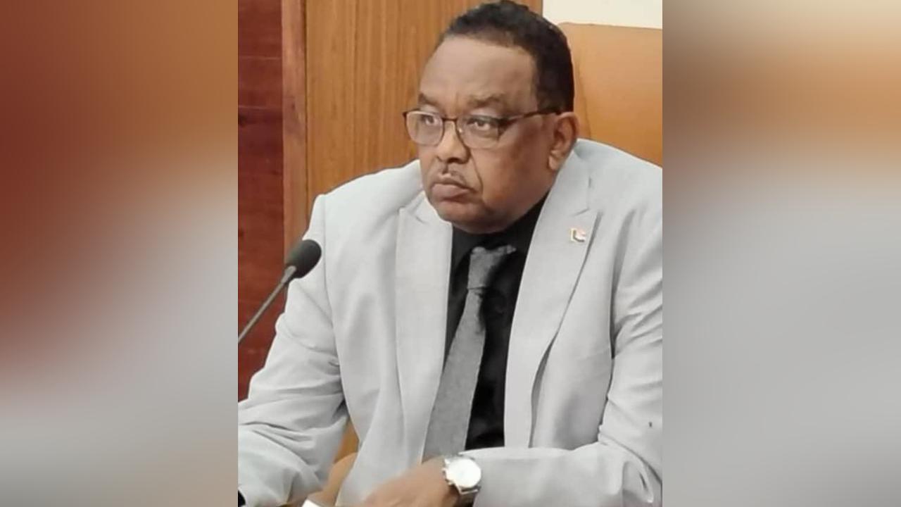 محافظ الجزيرة يعلن وصول دفعة جرارات زراعية جديدة محافظ الجزيرة يعلن وصول دفعة جرارات زراعية جديدة