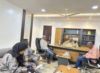 محلية حلفا بالولاية الشمالية تضع خطة لحصاد القمح في مطلع ابريل القادم محلية حلفا بالولاية الشمالية تضع خطة لحصاد القمح في مطلع ابريل القادم