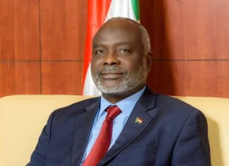 السودان يستعين بـ”السعودية” لتشغيل مطار دولي السودان يستعين بـ”السعودية” لتشغيل مطار دولي