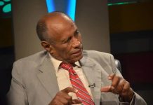 الصادق المقلي: لا حسم عسكريًا للحرب والحل في انتقال مدني شامل الصادق المقلي: لا حسم عسكريًا للحرب والحل في انتقال مدني شامل