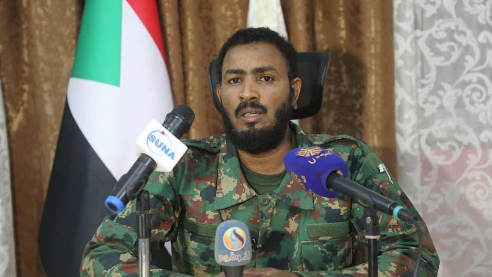 وزير الأوقاف يهنئ الشعب السوداني بعيد الفطر المبارك من ولاية الخرطوم وزير الأوقاف يهنئ الشعب السوداني بعيد الفطر المبارك من ولاية الخرطوم