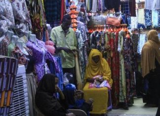 عيد الفطر في السودان تحت أنين الموت وزخات الرصاص عيد الفطر في السودان تحت أنين الموت وزخات الرصاص