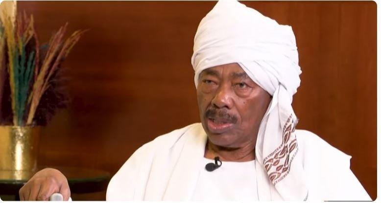 برمة يطيح بمريم الصادق ويعيد تشكيل مؤسسة الرئاسة في حزب الأمة القومي برمة يطيح بمريم الصادق ويعيد تشكيل مؤسسة الرئاسة في حزب الأمة القومي