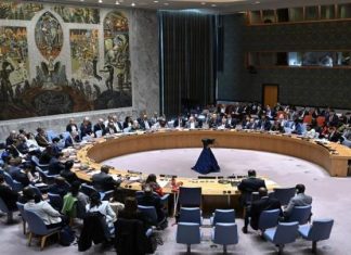 كوابح تدويل الصراع السوداني كوابح تدويل الصراع السوداني