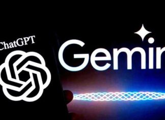 “جيميني” و”أوبن إيه آي”: تغييرات كبرى في الوقت نفسه "جيميني" و"أوبن إيه آي": تغييرات كبرى في الوقت نفسه