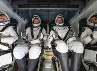 إيلون ماسك يلعب خارج الأرض: خصخصة الفضاء إيلون ماسك يلعب خارج الأرض: خصخصة الفضاء