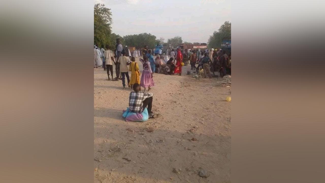 الجيش السوداني يستعيد منطقة حيوية في جنوب كردفان بعد سيطرة لساعات بواسطة الدعم السريع الجيش السوداني يستعيد منطقة حيوية في جنوب كردفان بعد سيطرة لساعات بواسطة الدعم السريع