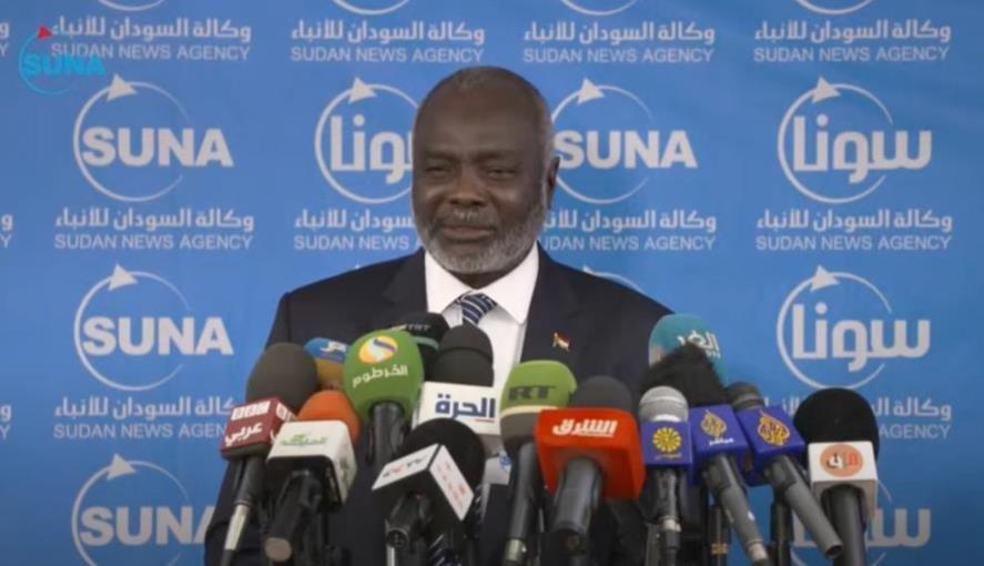 جبريل ابراهيم يحذر من تحشيد جديد لـ” الدعم السريع” ويؤكد أن الحرب لم تنته بتحرير الخرطوم جبريل ابراهيم يحذر من تحشيد جديد لـ” الدعم السريع” ويؤكد أن الحرب لم تنته بتحرير الخرطوم