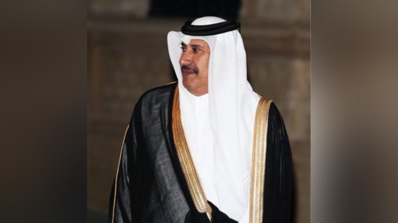 رئيس الوزراء القطري السابق يقدم وصفة لـ”الجيش السوداني” لمرحلة ما بعد الحرب رئيس الوزراء القطري السابق يقدم وصفة لـ”الجيش السوداني” لمرحلة ما بعد الحرب