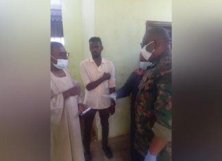 حكومة الجزيرة: صون كرامة الإنسان واجب على الحكومة حكومة الجزيرة: صون كرامة الإنسان واجب على الحكومة