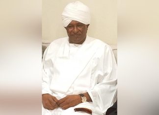 قنصل السودان بجدة يدعو أبناء الجالية بالمنطقة الغربية لتكون جالية ولجنة تنفيذية قنصل السودان بجدة يدعو أبناء الجالية بالمنطقة الغربية لتكون جالية ولجنة تنفيذية