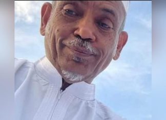 قيادي إسلامي بارز يرد على تصريحات عبد الرحيم دقلو ويتوعده بهزيمة سريعة في الشمالية قيادي إسلامي بارز يرد على تصريحات عبد الرحيم دقلو ويتوعده بهزيمة سريعة في الشمالية