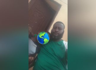 مقتل ناشط طوعي في معتقلات الدعم السريع مقتل ناشط طوعي في معتقلات الدعم السريع