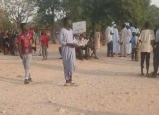 “أطباء السودان”: مقتل 12 مدنياً بهجوم “الدعم السريع” على خور الدليب "أطباء السودان": مقتل 12 مدنياً بهجوم "الدعم السريع" على خور الدليب