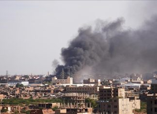 هيئة حقوقية: 89 قتيلا في هجمات لقوات الدعم السريع جنوبي الخرطوم هيئة حقوقية: 89 قتيلا في هجمات لقوات الدعم السريع جنوبي الخرطوم