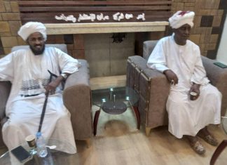 وزير الشؤون الدينية والأوقاف يعلن عن ترتيبات لإعمار المساجد والخلاوي وزير الشؤون الدينية والأوقاف يعلن عن ترتيبات لإعمار المساجد والخلاوي