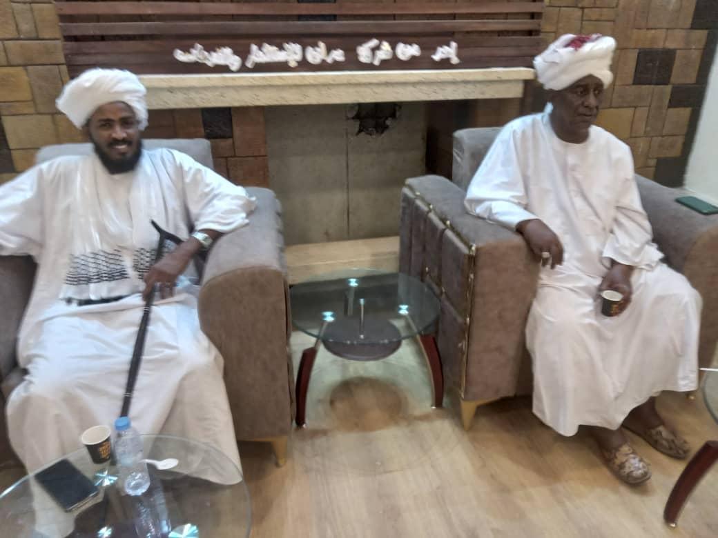 وزير الشؤون الدينية والأوقاف يعلن عن ترتيبات لإعمار المساجد والخلاوي وزير الشؤون الدينية والأوقاف يعلن عن ترتيبات لإعمار المساجد والخلاوي