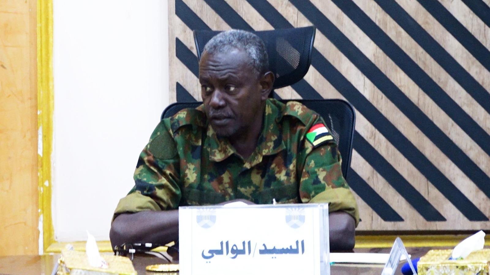 لجنة أمن ولاية الخرطوم تؤكد وقوفها مع الجموعية لتعرضهم لاستهداف المليشيا المتمردة لجنة أمن ولاية الخرطوم تؤكد وقوفها مع الجموعية لتعرضهم لاستهداف المليشيا المتمردة