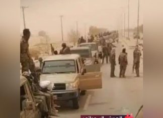 الجيش السوداني يستعد لإطلاق عملية عسكرية كبيرة لاستعادة مدن في كردفان ودارفور الجيش السوداني يستعد لإطلاق عملية عسكرية كبيرة لاستعادة مدن في كردفان ودارفور