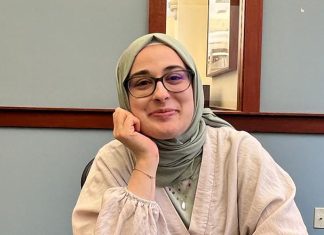 أميركا ترحّب بالعقول.. ثم تعتقلها أميركا ترحّب بالعقول.. ثم تعتقلها