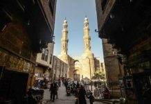 “ملتقى القاهرة الأدبي”.. دورة سابعة "ملتقى القاهرة الأدبي".. دورة سابعة