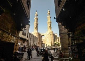 “ملتقى القاهرة الأدبي”.. دورة سابعة "ملتقى القاهرة الأدبي".. دورة سابعة