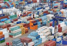 لائحة الرسوم الجمركية الأميركية المتبادلة بحق 185 دولة لائحة الرسوم الجمركية الأميركية المتبادلة بحق 185 دولة