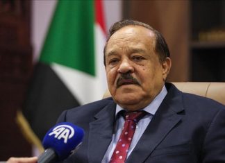 الخرطوم تعترض على تنظيم بريطانيا مؤتمرا عن السودان دون مشاركة حكومته الخرطوم تعترض على تنظيم بريطانيا مؤتمرا عن السودان دون مشاركة حكومته