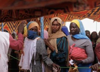 نساء السودان… انتهاكات جسيمة وانهيار دوائر الأمان نساء السودان... انتهاكات جسيمة وانهيار دوائر الأمان