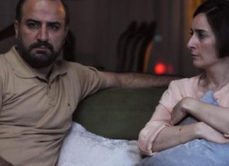 “شاشات الجنوب” في بيروت: خلق مساحات سينمائية للّقاء وتبادل الأفكار "شاشات الجنوب" في بيروت: خلق مساحات سينمائية للّقاء وتبادل الأفكار