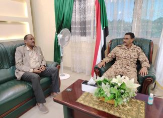 التزام الصندوق القومي للتأمين الصحي بتقوية الخدمة التزام الصندوق القومي للتأمين الصحي بتقوية الخدمة