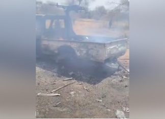 الجيش السوداني يحكم سيطرته على منطقة مهمة في النيل الأزرق ويكبد الدعم السريع خسائر كبيرة الجيش السوداني يحكم سيطرته على منطقة مهمة في النيل الأزرق ويكبد الدعم السريع خسائر كبيرة