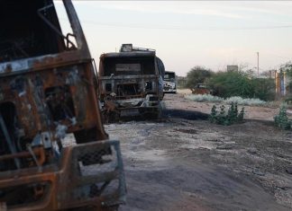 “أطباء السودان”: أكثر من 100 قتيل بأم درمان جراء هجمات “للدعم السريع” "أطباء السودان": أكثر من 100 قتيل بأم درمان جراء هجمات "للدعم السريع"